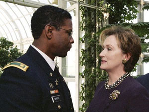 RICCHI BISEX E POVERI CRISTI - the manchurian candidate01 - Gay.it