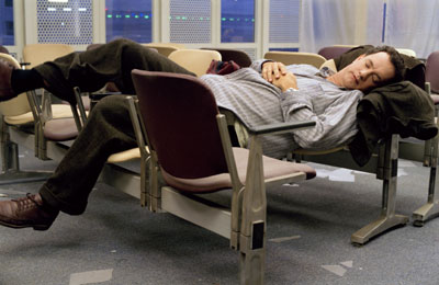 ULTIMA FERMATA CHECK-IN - the terminal01 - Gay.it