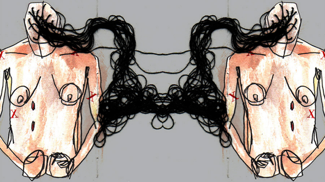 The Second Closet e la violenza nelle coppie lesbiche - the second closet produzione - Gay.it