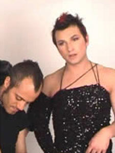 ARK: AMORE E LIBERTA' - thearkiv3 - Gay.it