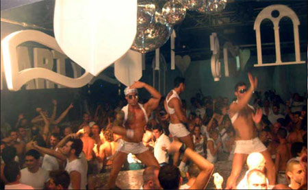 The Club/10: il carnevale gay che non potete perdervi - theclub10F4 - Gay.it