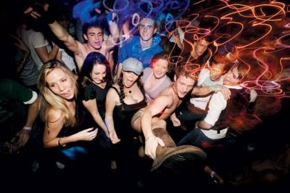 The Club/18: scegli il party che fa per te - theclub18F1 - Gay.it