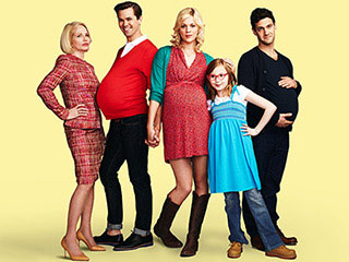 The New Normal: la "nuova" felicità spiegata in una serie TV - thenewnormalF4 - Gay.it