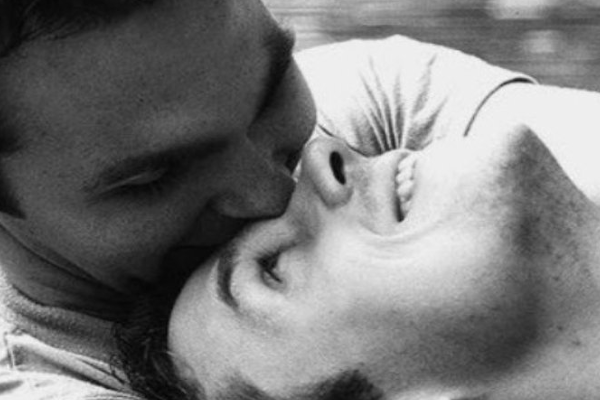 The White Rose: tutta la magia dell'amore - thewhiterose - Gay.it