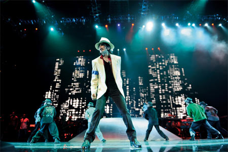 "This Is It”, l'ultimo Michael Jackson per sognare ancora - thisisitF2 - Gay.it