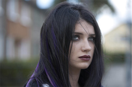 Sean Penn ex divo rock dal look gender per sorrentino - thismustF3 - Gay.it