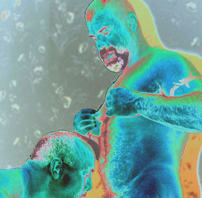 FINO IN FONDO ALLA GOLA - throating01 - Gay.it