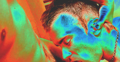 FINO IN FONDO ALLA GOLA - throating07 - Gay.it