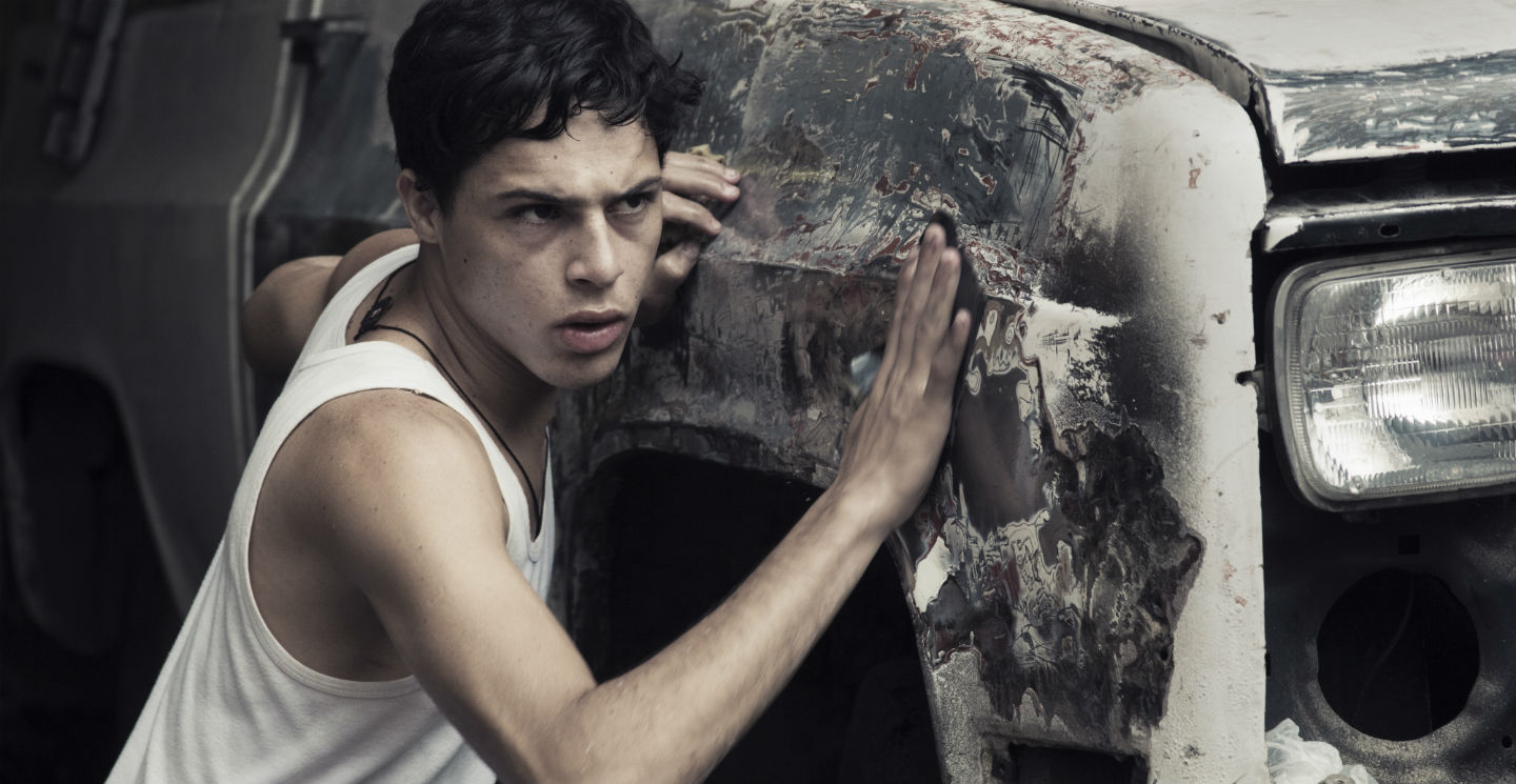 #CinemaSTop, Ti guardo: i padri ci vedono. Scabro, rigoroso, magnifico - Ti guardo 7 - Gay.it