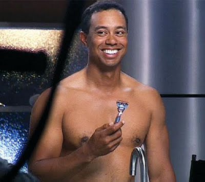 L'amante rivela: "Tiger andava a letto con gli uomini" - tigerwoodsgay1 - Gay.it