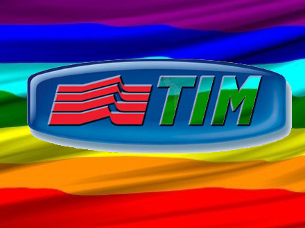 Telecom Italia concede permesso matrimoniale alla dipendente lesbica - tim matrimoniof1 - Gay.it