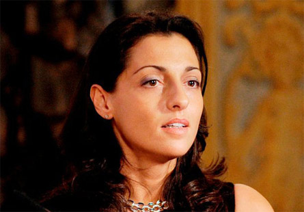Tinagli (L. Monti): " Cercare sulle unioni gay intesa trasversale" - tinagliF4 - Gay.it