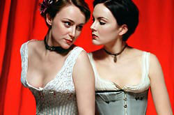 TUTTI LIBERI E BELLI? - tipping velvet - Gay.it