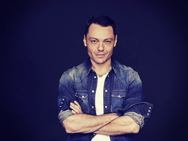 D'Incau: fate coming out perchè ha successo chi è veramente se stesso - tiziano ferro 2015 2 BS - Gay.it