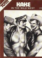 PORNOGRAFIA A FUMETTI - tof02 - Gay.it