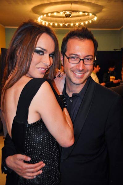 "A novela das 8" e "Parada" conquistano il ToGay 2012 - togay12 finaleF2 - Gay.it