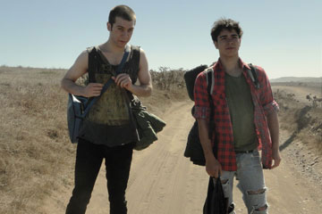 Al TOgay si riscopre il sentimento: è ora dell'amosessualità - togay2012filmF4 - Gay.it