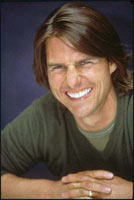ANGELI CON LA CODA 28 - tom cruise - Gay.it
