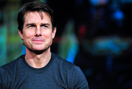 Tom Cruise nel mirino di un serial killer di gay - tom cruise serial killer1 - Gay.it