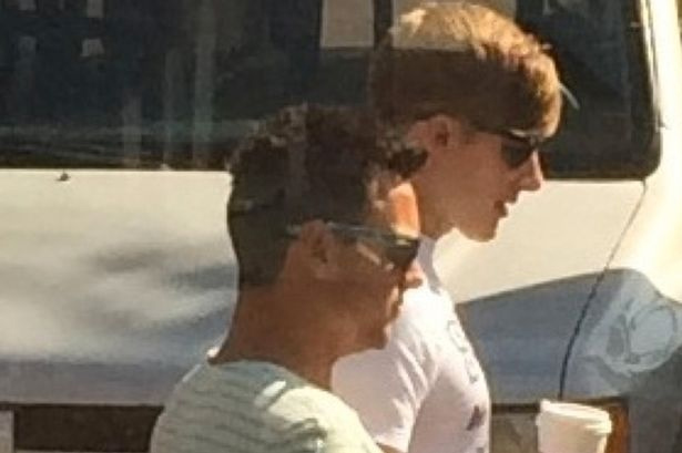 Tom Daley e Dustin Lance Black si sono lasciati: ecco cosa è successo - tom daley single1 - Gay.it