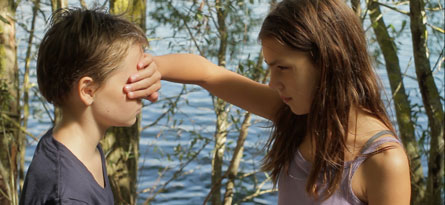 Che delicatezza la bimba 'maschiaccio' di Tomboy - tomboy F1 - Gay.it