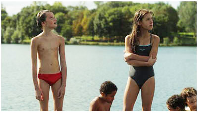 Che delicatezza la bimba 'maschiaccio' di Tomboy - tomboy F2 - Gay.it