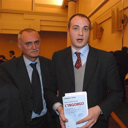 Affa Taffa, storia del giovane Ban che scopre l'amore... gay - tommaso cernoF2 - Gay.it