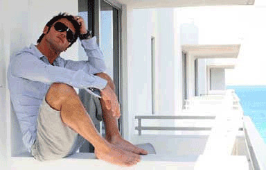 TOMMY VEE: «DIVENTERÒ UN REGISTA DI PORNO» - tommyveeF2 - Gay.it