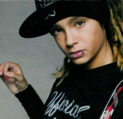 Overdose da Viagra per i Tokio Hotel - tomviagra - Gay.it
