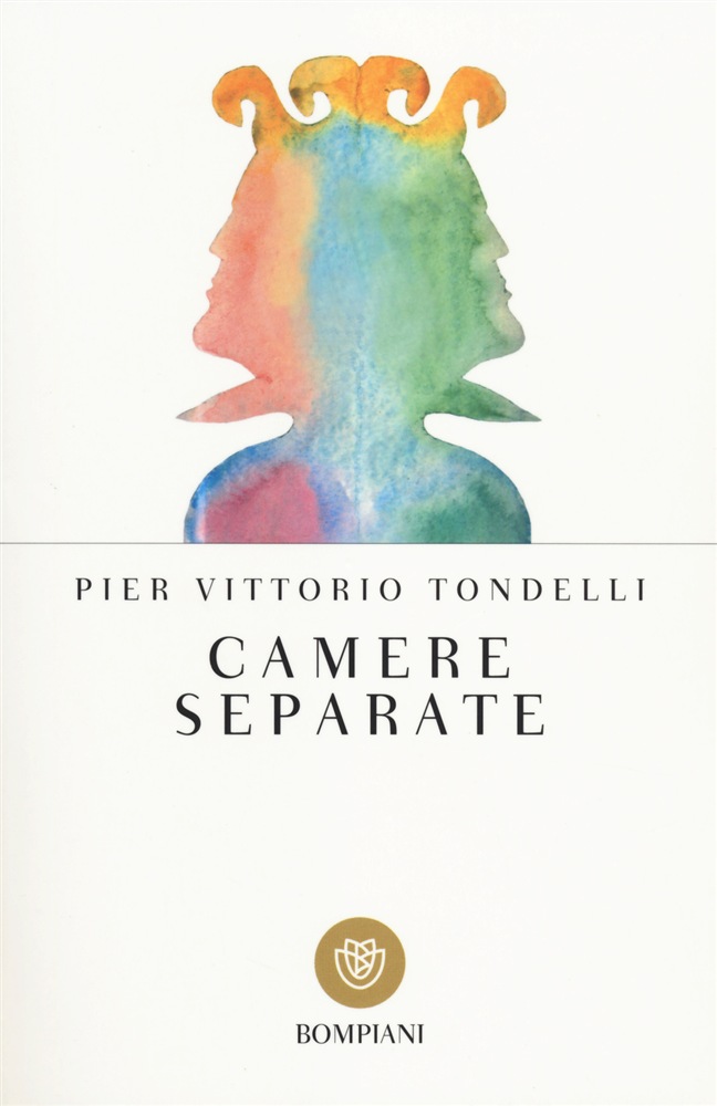Ecco i 4 libri LGBT perfetti per il vostro autunno - tondelli camere separate - Gay.it