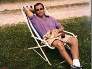 ANTONIO, SOFFRIRE PER AMORE - tonino iscr - Gay.it