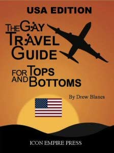 La guida gay per trovare i migliori attivi e passivi in Usa - topbottomF1 - Gay.it