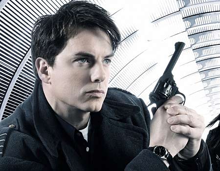 La BBC censura una scena di sesso gay in Torchwood - torchwood cnnF2 - Gay.it