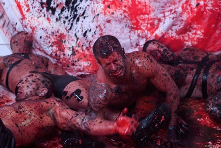 Programma ultragay per il 28° Torino Film Festival - torino filmF3 - Gay.it