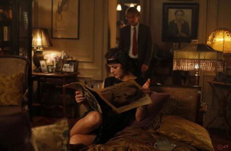 Sesso Gay in "Dankon" e Lady Jaye al Torino Film Festival - torinoff11F4 - Gay.it