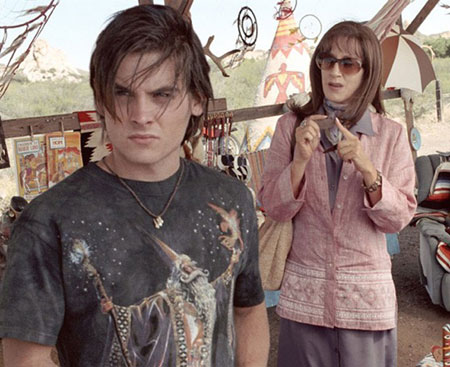 ECCO I 13 FILM GAY DEL 2006 - Transamerica - Gay.it