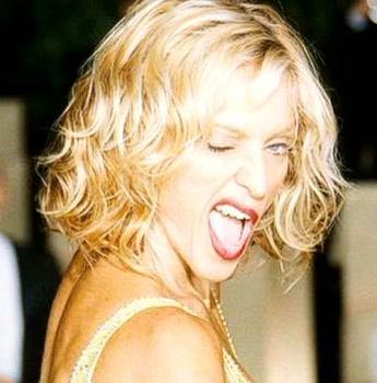 MADONNA TRAVOLTA DAL DESTINO - Travoltieye - Gay.it