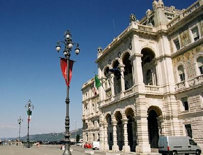Episodio di omofobia a Trieste a capodanno: parte la denuncia - Trieste - Gay.it