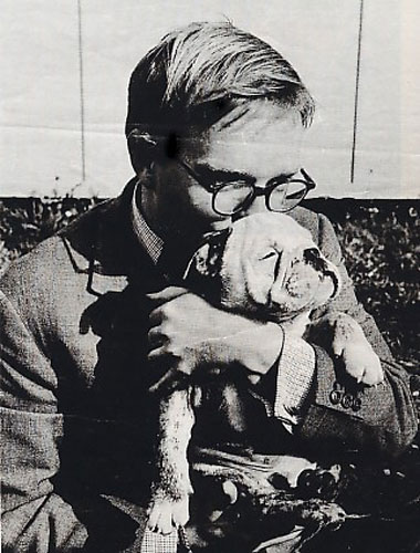 LA TURBOLENTA VITA DI CAPOTE - Truman Capote 2 - Gay.it