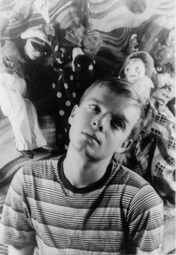 LA TURBOLENTA VITA DI CAPOTE - Truman Capote - Gay.it