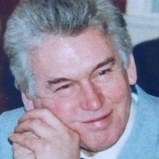 James cambia sesso a 80 anni: finalmente è Ruth - trans 80anniF1 - Gay.it