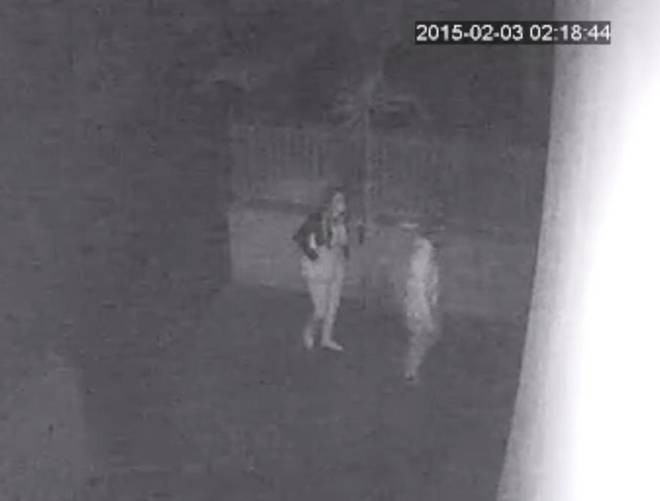 Drogata, violentata e uccisa: presi i presunti assassini di una trans - trans uccisa campania2 - Gay.it