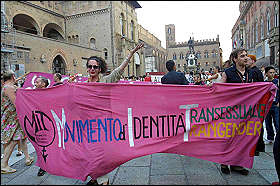 "Francesco era disoccupata", ovvero se sei trans non lavori - transnolavoroF3 - Gay.it