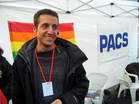 "Francesco era disoccupata", ovvero se sei trans non lavori - transnolavoroF6 - Gay.it