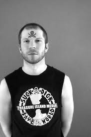 Film hard "bareback". Multata la Treasure Island - treasuremultaF1 - Gay.it