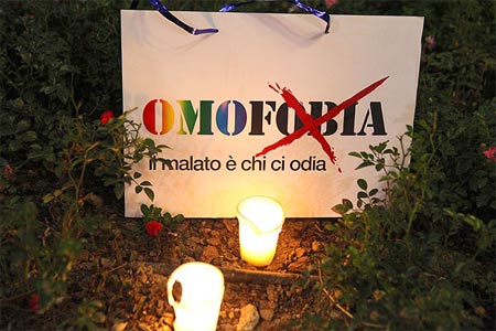 Trento: aggredito durante una festa di Arcigay - trento aggressioneF - Gay.it