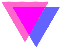 SVENTOLA L'ORGOGLIO GAY - triangle - Gay.it