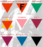 OLOCAUSTO GAY, ARRIVA IL RISARCIMENTO - triangles big - Gay.it