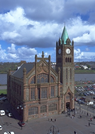 Le 6 perle della friendly Irlanda - trinityF7 - Gay.it