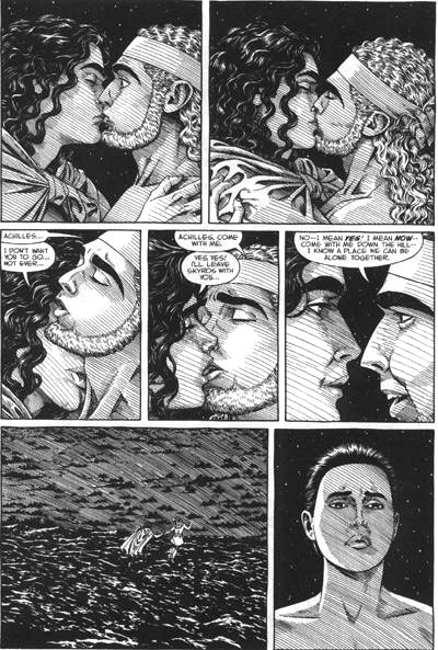 GAY AVANTI CRISTO - troia11 - Gay.it